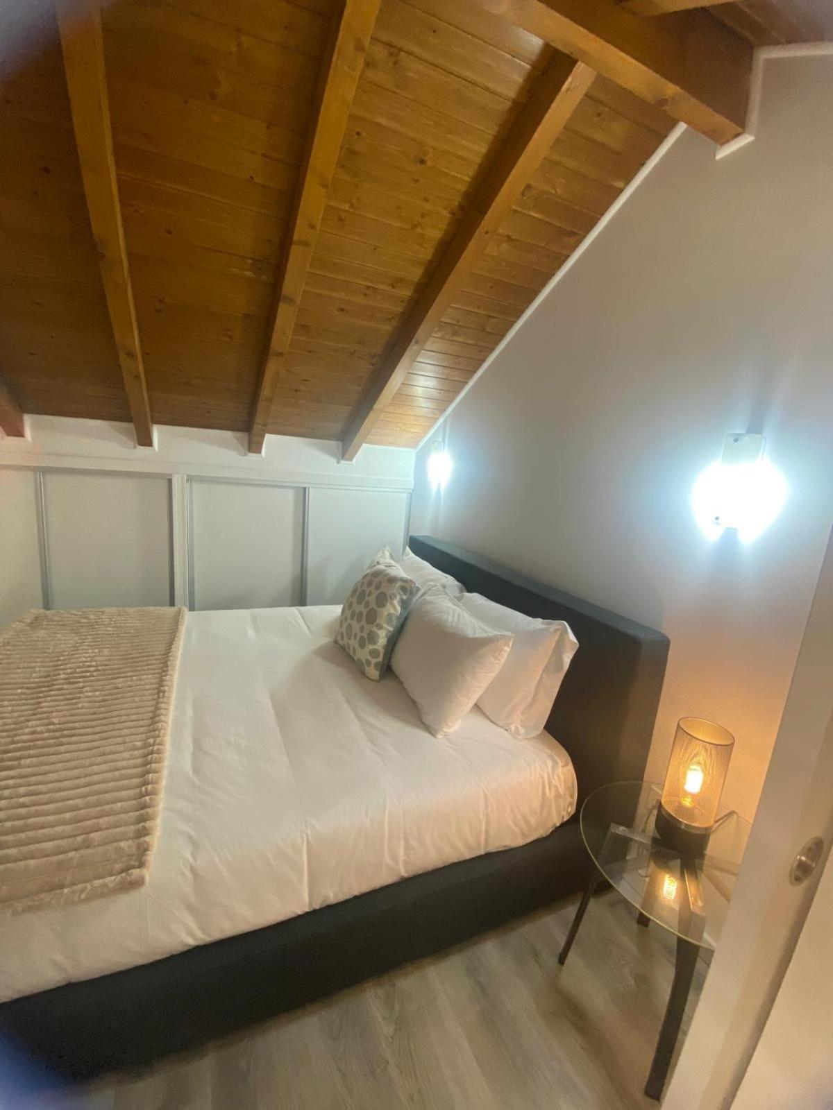 Porto Saldanha - 2X T2 Duplex Διαμέρισμα Εξωτερικό φωτογραφία