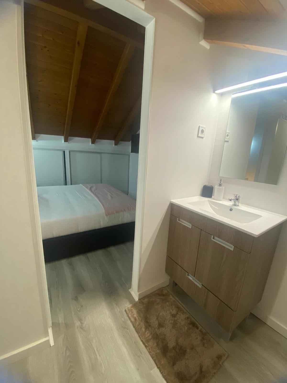 Porto Saldanha - 2X T2 Duplex Διαμέρισμα Εξωτερικό φωτογραφία
