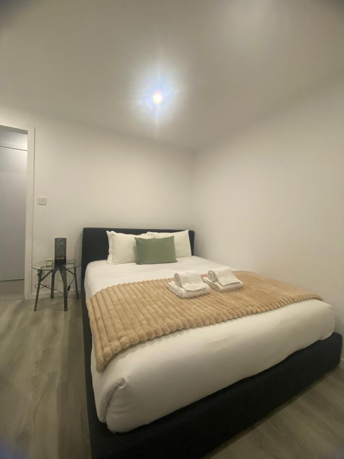 Porto Saldanha - 2X T2 Duplex Διαμέρισμα Εξωτερικό φωτογραφία