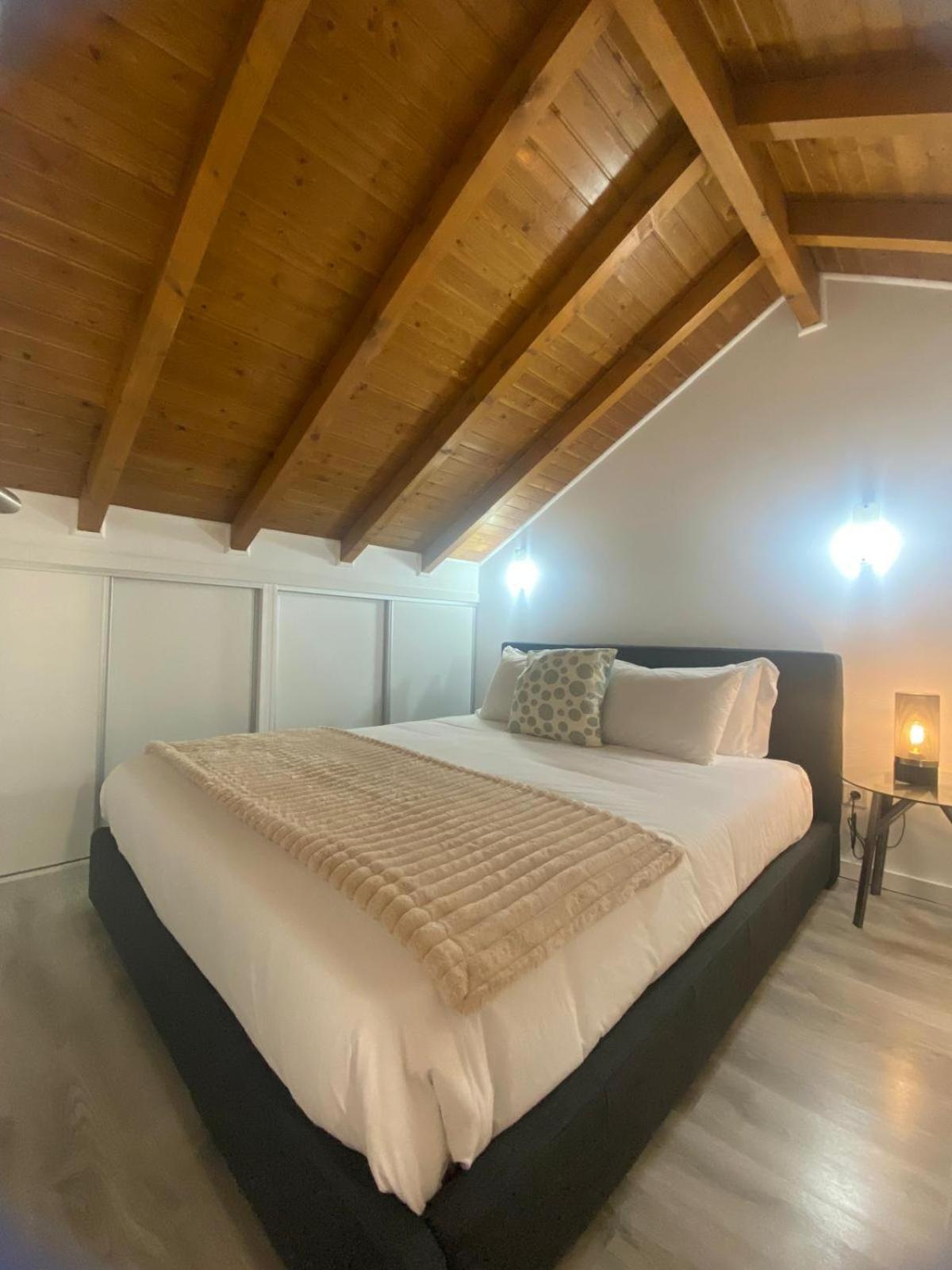 Porto Saldanha - 2X T2 Duplex Διαμέρισμα Εξωτερικό φωτογραφία