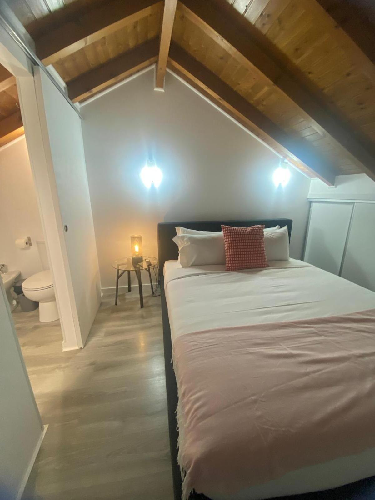 Porto Saldanha - 2X T2 Duplex Διαμέρισμα Εξωτερικό φωτογραφία