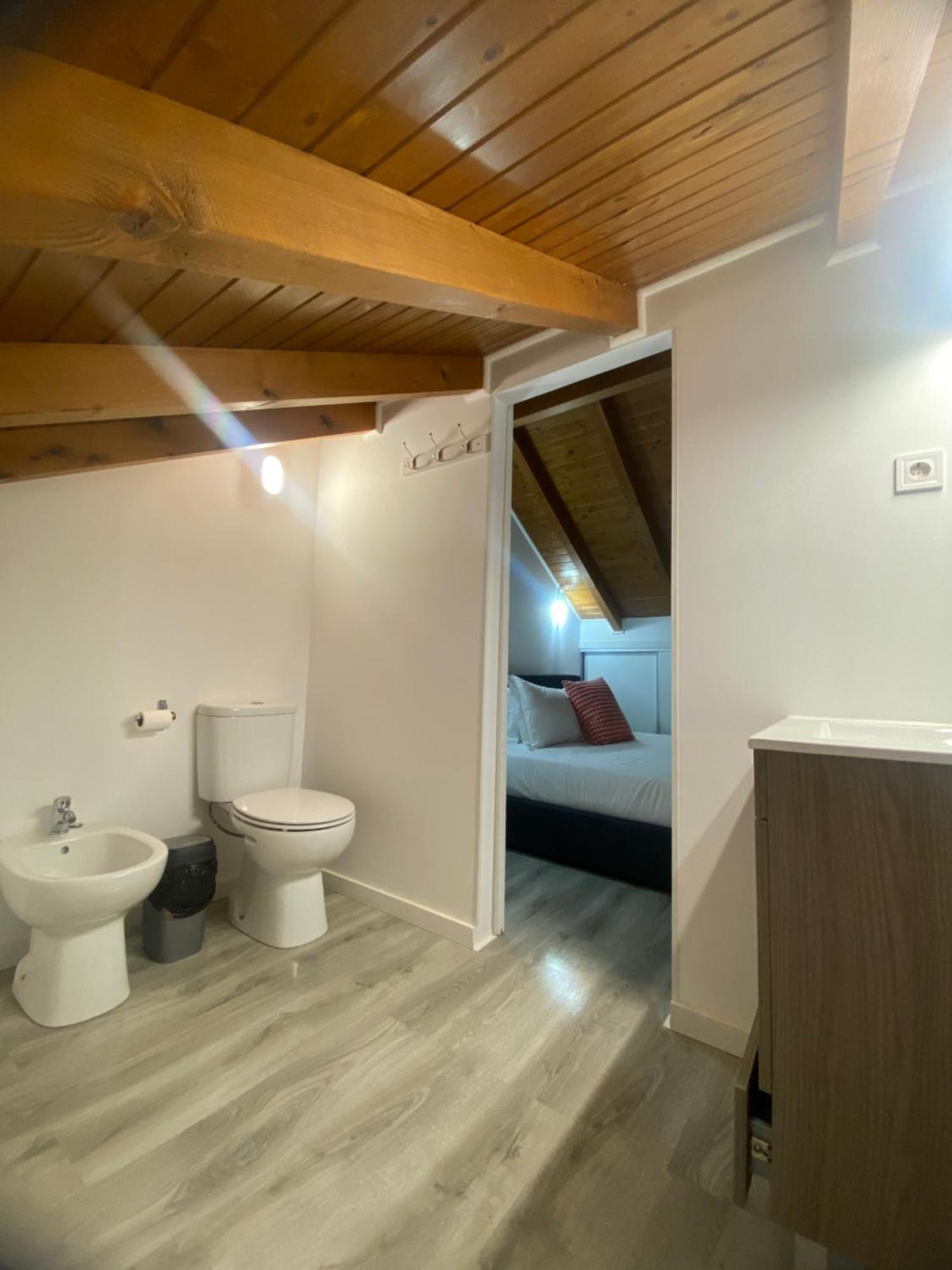 Porto Saldanha - 2X T2 Duplex Διαμέρισμα Εξωτερικό φωτογραφία