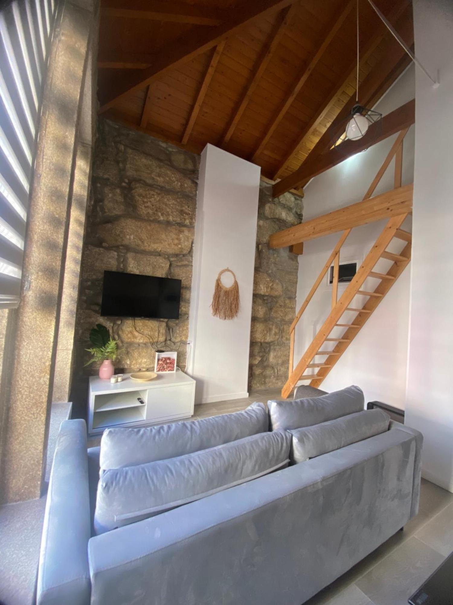 Porto Saldanha - 2X T2 Duplex Διαμέρισμα Εξωτερικό φωτογραφία