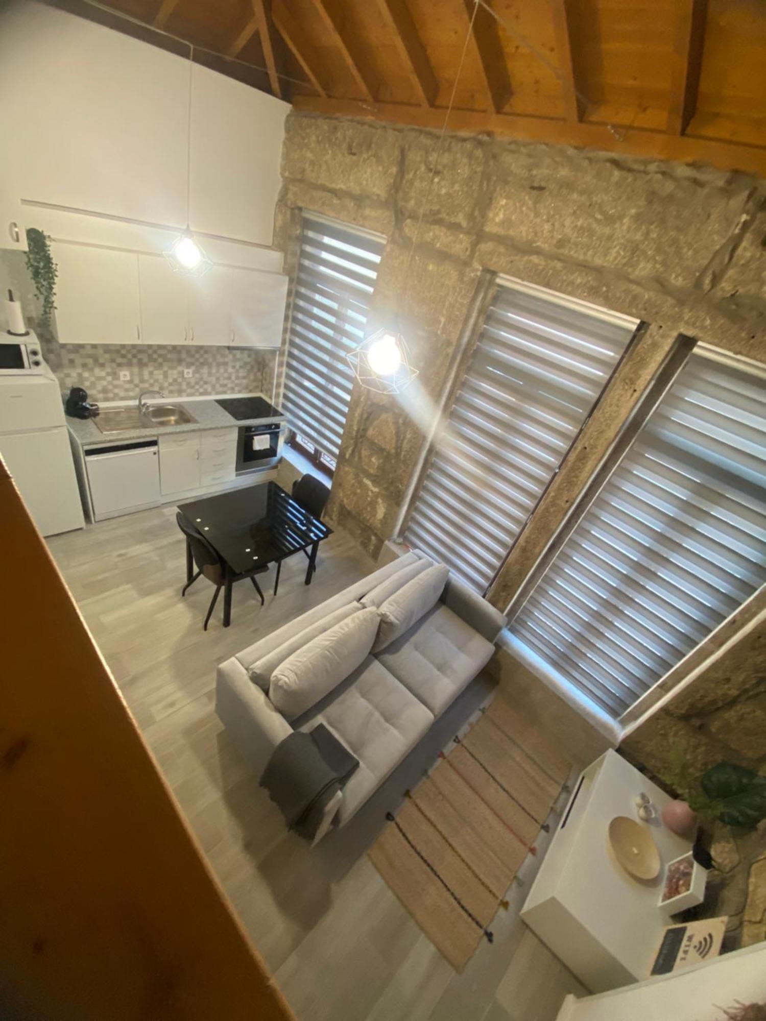 Porto Saldanha - 2X T2 Duplex Διαμέρισμα Εξωτερικό φωτογραφία